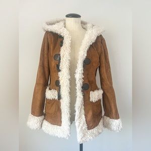 Eskimo coat